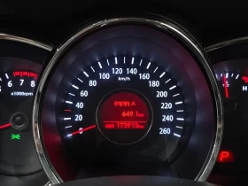 Kia K5 Lpi 2.0 Smart, снимка 8