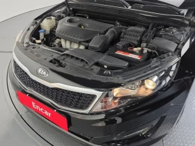 Kia K5 Lpi 2.0 Smart, снимка 6
