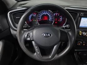 Kia K5 Lpi 2.0 Smart, снимка 14