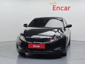 Kia K5 Lpi 2.0 Smart, снимка 3