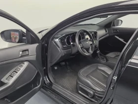 Kia K5 Lpi 2.0 Smart, снимка 10