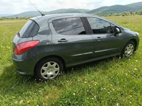 Peugeot 308, снимка 4