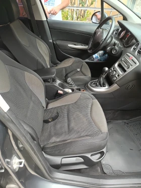 Peugeot 308, снимка 5