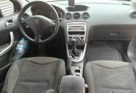 Peugeot 308, снимка 7