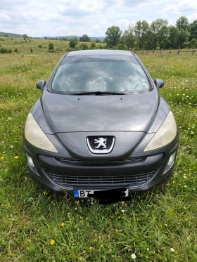 Peugeot 308, снимка 1