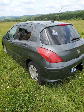 Peugeot 308, снимка 3