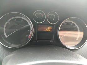 Peugeot 308, снимка 6