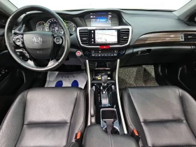 Honda Accord 2.4 9Th Generation, снимка 14