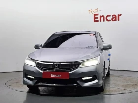 Honda Accord 2.4 9Th Generation, снимка 5