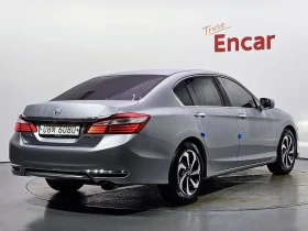 Honda Accord 2.4 9Th Generation, снимка 3
