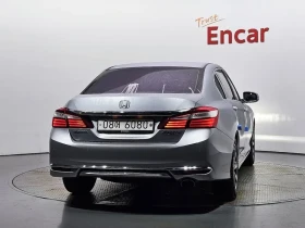 Honda Accord 2.4 9Th Generation, снимка 7