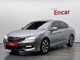Honda Accord 2.4 9Th Generation, снимка 1