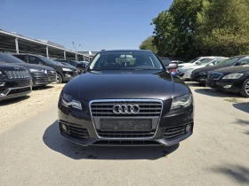 Audi A4 2.0TDI 140к.с , снимка 5