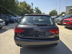 Audi A4 2.0TDI 140к.с , снимка 6