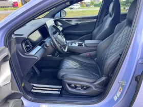 BYD Sealion 7 AWD excellent , снимка 12