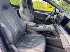 BYD Sealion 7 AWD excellent , снимка 17
