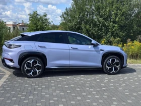 BYD Sealion 7 AWD excellent , снимка 4