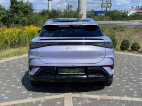 BYD Sealion 7 AWD excellent , снимка 2