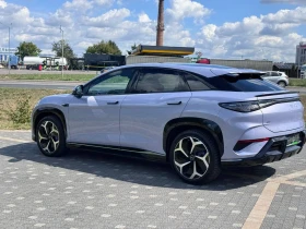 BYD Sealion 7 AWD excellent , снимка 3