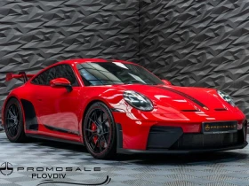 Porsche 911 GT3* LIFT * CAM* SPORT CHRONO* MATRIX* CARBON* , снимка 1