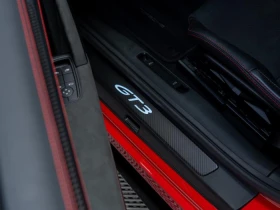 Porsche 911 GT3* LIFT * CAM* SPORT CHRONO* MATRIX* CARBON* , снимка 15