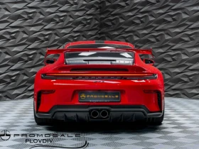 Porsche 911 GT3* LIFT * CAM* SPORT CHRONO* MATRIX* CARBON* , снимка 12