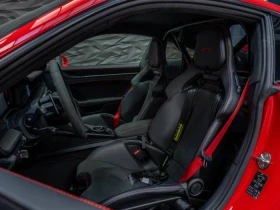Porsche 911 GT3* LIFT * CAM* SPORT CHRONO* MATRIX* CARBON* , снимка 11