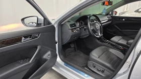 VW Passat TSI B7, снимка 10