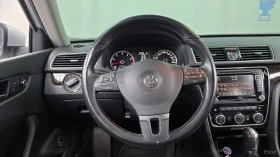 VW Passat TSI B7, снимка 13