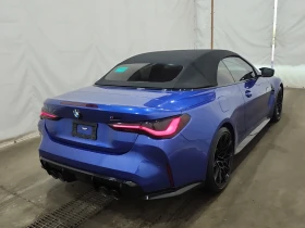 BMW M4 xDrive / АВТОКРЕДИТ, снимка 3