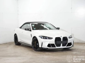 BMW M4 Competition xDrive Cabrio Steptronic Drivelogic, снимка 4