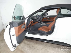 BMW M4 Competition xDrive Cabrio Steptronic Drivelogic, снимка 5