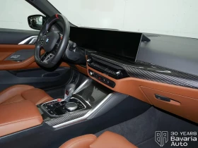 BMW M4 Competition xDrive Cabrio Steptronic Drivelogic, снимка 8