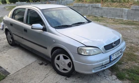 Opel Astra 1.4 90кс, снимка 3