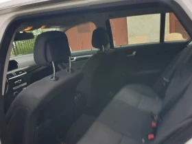 Mercedes-Benz C 200, снимка 5