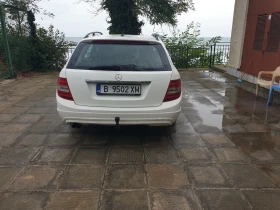 Mercedes-Benz C 200, снимка 8