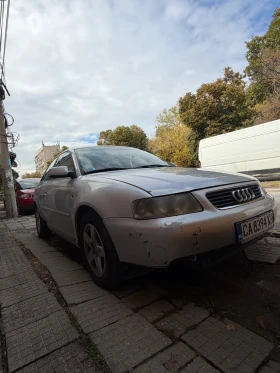 Audi A3 8L, снимка 3