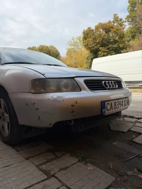 Audi A3 8L, снимка 4