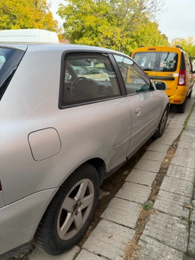 Audi A3 8L, снимка 6