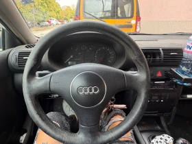 Audi A3 8L, снимка 8