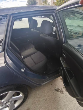 Mazda 3 1.6 MZ-CD, снимка 9