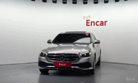 Mercedes-Benz E 350, снимка 3