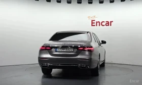 Mercedes-Benz E 350, снимка 4