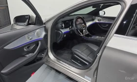 Mercedes-Benz E 350, снимка 8