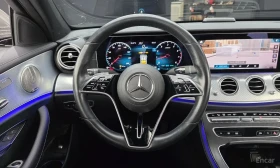 Mercedes-Benz E 350, снимка 12