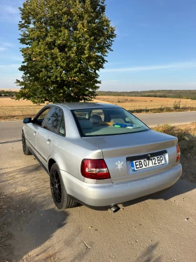 Audi A4, снимка 4