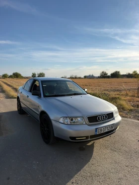 Audi A4, снимка 3