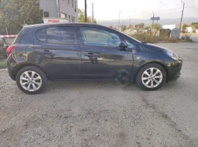     Opel Corsa 1.3 CDTI 