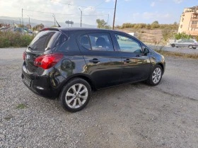     Opel Corsa 1.3 CDTI 