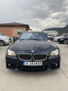 BMW 535 M/// | Mobile.bg   1